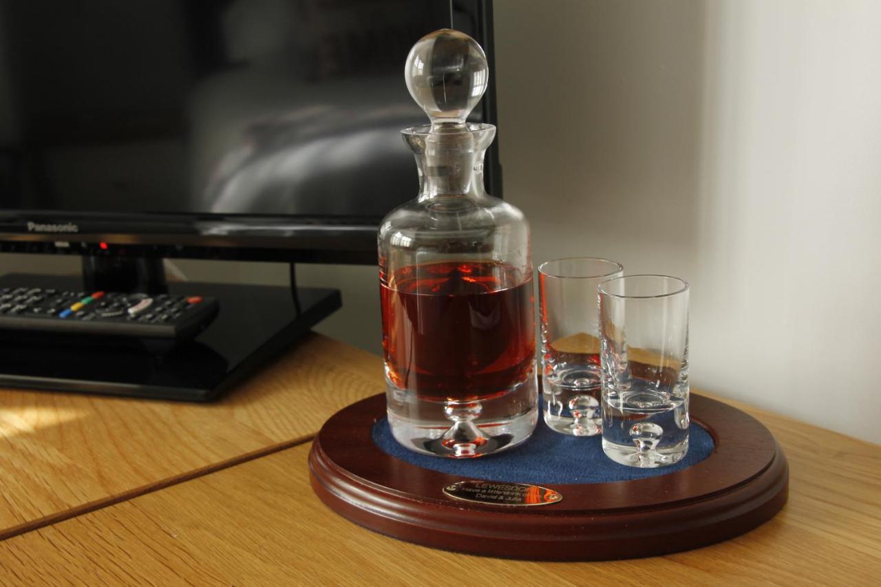 Lewesdon B&Bライム・レジス エクステリア 写真